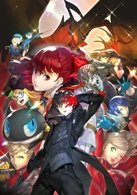 Phantom Thieves
