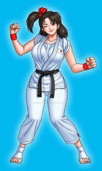 Ryoko Izumo