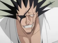 Kenpachi Zaraki