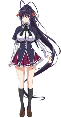 Akeno himejime