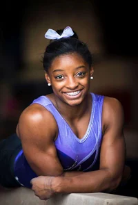 Simone Biles
