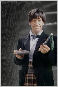 Second Doctor