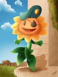 Comandante Girasol