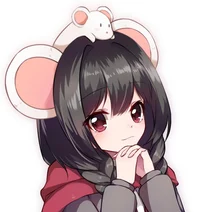 Irvia the Ratkin