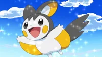 Emolga