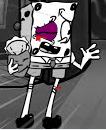 Paka SpongeBob