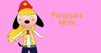 Mama Parappa 