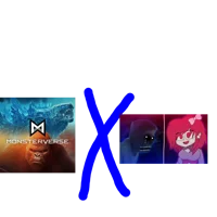 monstervers x fnatas