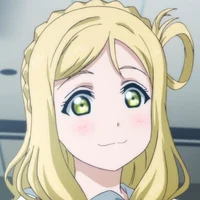 Mari Ohara