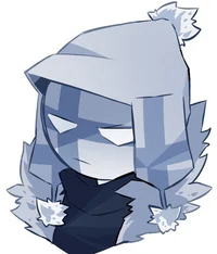 Finland countryhuman