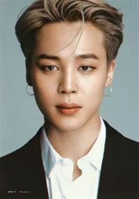 park jimin