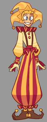 Caretaker Sun