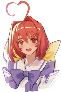 Kagami Sumika
