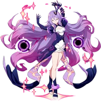 The goddess of void