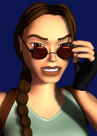 Lara Croft