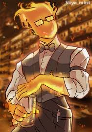 Grillby