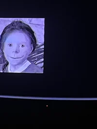 The Creepy Forest TA