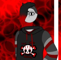 Ziel Orion Helltaker