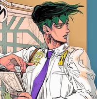 Kishibe Rohan