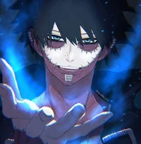 Touya Todoroki 