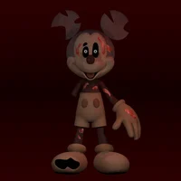 HellHound cactus kid