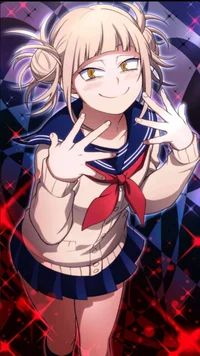 Toga himkio 