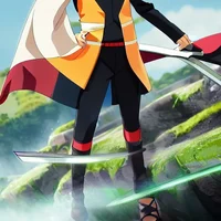 Boruto RPG