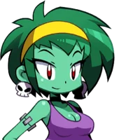 Rottytops