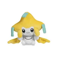 Jirachi 