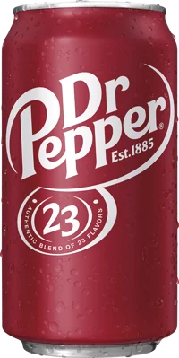 Dr pepper 