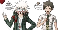 DangITronpa Roleplay