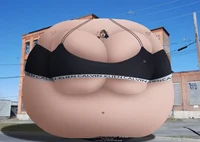 Squeeze Me Till I Sc