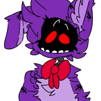 Withered Bonnie 