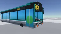 Bus 119 but Rec room