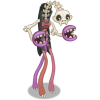 Clackula