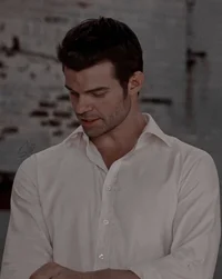 Elijah mikaelson 