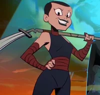 Cassandra Jones