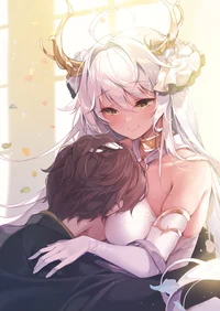 Mommy monster forest