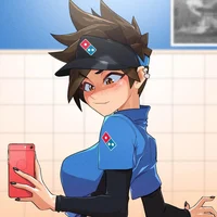 Dominos Tracer