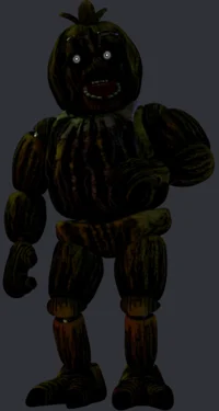 Phantom Chica