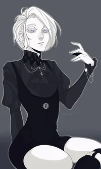 Lucius Lorelei 