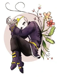 Ghost Passive