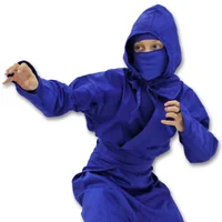 Blue Ninja