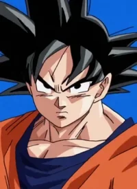 Goku