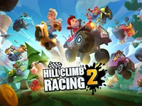 Hill Climb 2