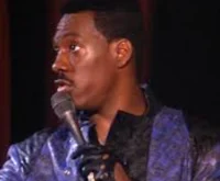 Eddie Murphy