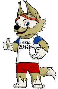 Zabivaka 