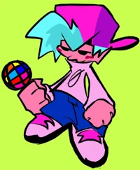 Friendboy 