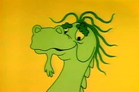 Puff the magic drago