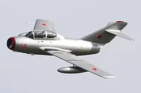 Mig 15 Fagot
